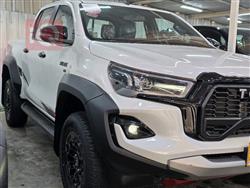 تويوتا هايلوكس